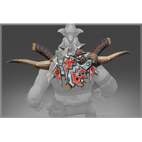 Inscribed Hatchets of Big 'Un
