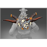Genuine Waaagh Hatchets of Big 'Un