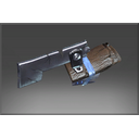 Heroic Assistant's Cutter