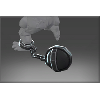 Auspicious Prisoner's Anchor