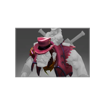 free dota2 item Suit of the Darkbrew Enforcer