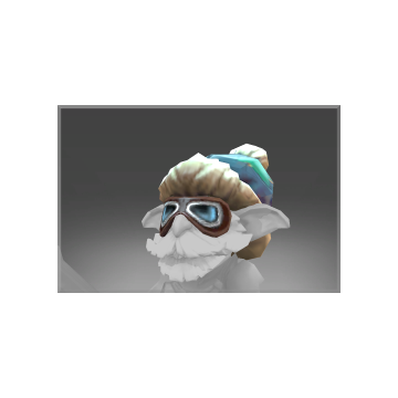 free dota2 item Inscribed Neck of the Boilerplate Bruiser