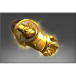 Razzil's Midas Knuckles