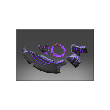 free dota2 item Frozen Shard of Retribution