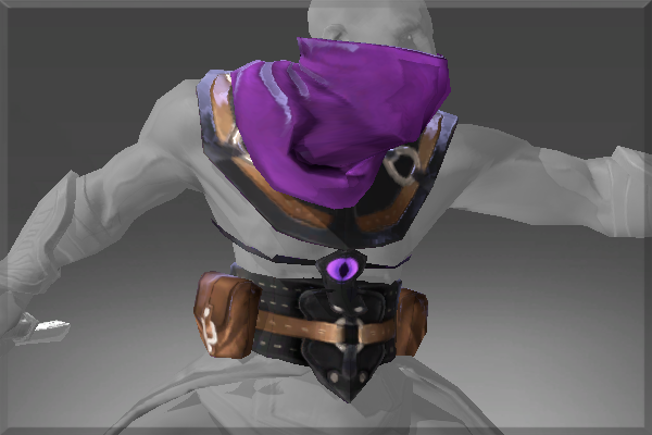 Shroud of the Awakened
