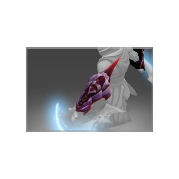 free dota2 item Corrupted Bracers of Broken Scale