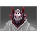 Corrupted Helm of Broken Scale