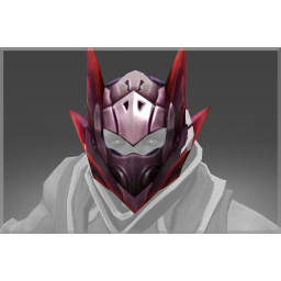 Corrupted Helm of Broken Scale