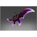 Offhand Blade of Broken Scale