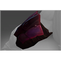 Wraps of Broken Scale