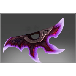 Corrupted Blade of Broken Scale