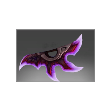 free dota2 item Corrupted Blade of Broken Scale