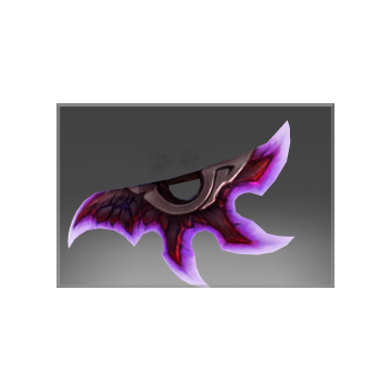 free dota2 item Inscribed Blade of Broken Scale