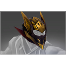 Lineage Helm of Broken Scale