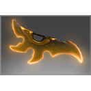 Lineage Offhand Blade of Broken Scale