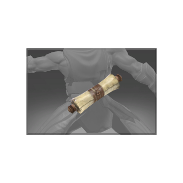 free dota2 item Inscribed Words of the Awakened