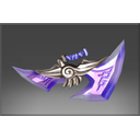 Heroic Etched Crescent of Yoskreth