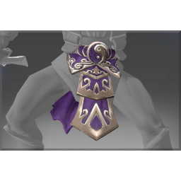 Heroic Belt of Yoskreth