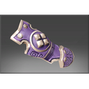 Heroic Bracers of Yoskreth