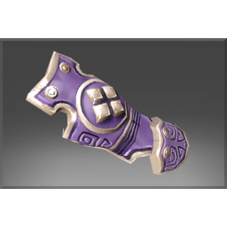 Bracers of Yoskreth