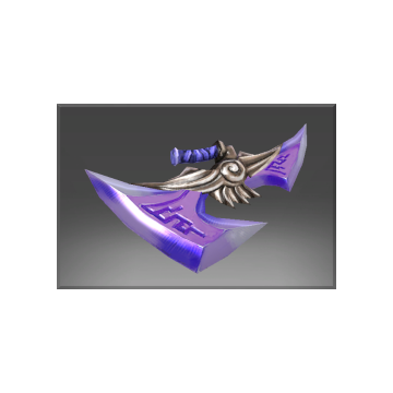 free dota2 item Etched Crescent of Yoskreth - Off-Hand