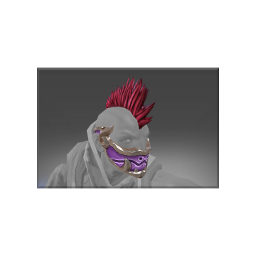 free dota2 item Cursed Fashion of Yoskreth