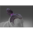 Autographed Hair of the Witch Hunter