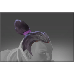 Corrupted Hair of the Witch Hunter