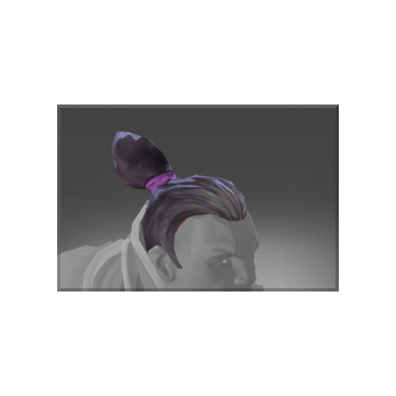 free dota2 item Corrupted Hair of the Witch Hunter