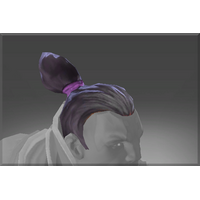 Hair of the Witch Hunter
