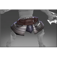 Belt of the Witch Hunter