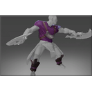 Armor of the Witch Hunter