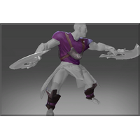 Armor of the Witch Hunter