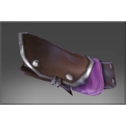 Corrupted Bracers of the Witch Hunter