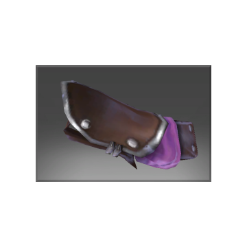 free dota2 item Corrupted Bracers of the Witch Hunter