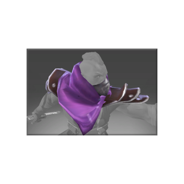 free dota2 item Corrupted Shoulders of the Witch Hunter