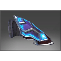 Genuine Bracers of Tustakuri