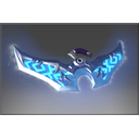 Genuine Blade of Tustakuri - Off-Hand