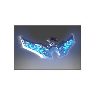 free dota2 item Blade of Tustakuri - Off-Hand