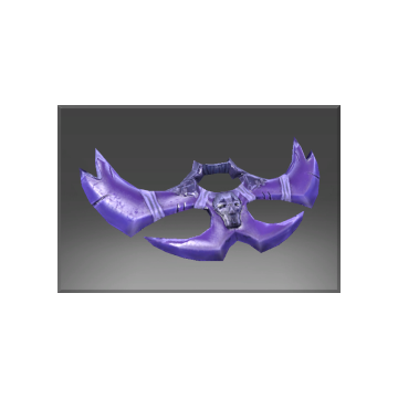 free dota2 item Reprieve of the Clergy Ascetic - Off-Hand