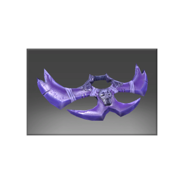 free dota2 item Frozen Reprieve of the Clergy Ascetic - Off-Hand