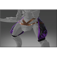 Leggings of the Awakened