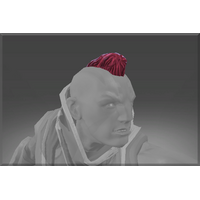 Auspicious Initiate's Cut