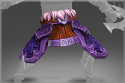 Howls of the Northmarch - Belt