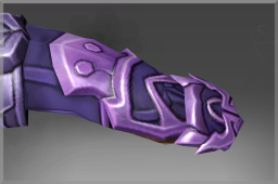 Howls of the Northmarch - Bracers