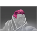 Style of the Fervent Conscript