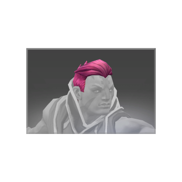 free dota2 item Inscribed Style of the Fervent Conscript