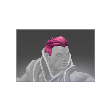 free dota2 item Style of the Fervent Conscript