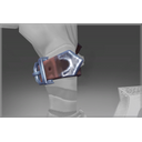 Corrupted Bracers of the Fervent Conscript