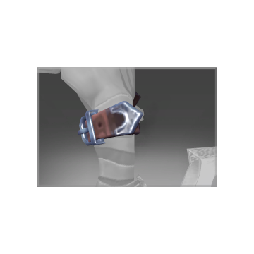 free dota2 item Bracers of the Fervent Conscript